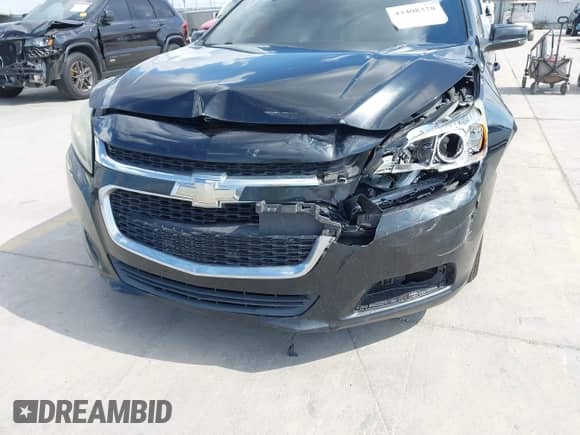 2015 Chevrolet Malibu LT с VIN 1G11C5SL6FF264404, выставлен на аукционе IAAI как лот 43408328 с пробегом 119 224 миль миль и . История ставок и продаж доступна на DreamBid. Изображение 6.
