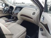 ✅ 2019 Infiniti QX60 Luxe • VIN: 5N1DL0MM7KC531912 • Lot: 43654689. Listed on IAAI with 81,284 mi. Free auction sales archive from the USA and detailed vehicle history report at DreamBid. Image 5.