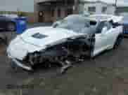 2016 Chevrolet Corvette 1LT с VIN 1G1YB2D76G5122190, выставлен на аукционе Copart как лот 66334334 с пробегом 32 918 миль миль и Списание • Salvage title. История ставок и продаж доступна на DreamBid. Изображение 1.