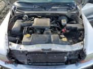 ✅ 2003 Dodge Dakota • VIN: 1D7GG42N53S239701 • Lot: 46103105. Listed on Copart with Not provided. Free auction sales archive from the USA and detailed vehicle history report at DreamBid. Image 11.