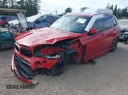 ✅ 2017 BMW X5 M • VIN: 5YMKT6C37H0X20438 • Лот: 41703150. Опубликован ранее на IAAI с пробегом 130 490 миль. Бесплатный доступ к архиву аукционных продаж из США и подробный отчёт об истории автомобиля на DreamBid. Изображение 2.