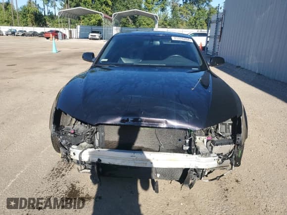 ✅ 2013 Audi RS 5 • VIN: WUAC6AFR3DA901888 • Лот: 71776204. Опубликован ранее на Copart с пробегом 96 968 миль. Бесплатный доступ к архиву аукционных продаж из США и подробный отчёт об истории автомобиля на DreamBid. Изображение 5.