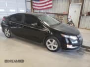 ✅ 2013 Chevrolet Volt • VIN: 1G1RB6E41DU110434 • Lot: 48672945. Wystawiony na Copart z przebiegiem Nie podano. Bezpłatny archiwum sprzedaży aukcyjnych z USA i szczegółowy raport historii pojazdu na DreamBid. Zdjęcie 4.