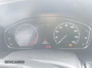 ✅ 2018 Honda Accord Sport • VIN: 1HGCV1F31JA238992 • Lot: 43546019. Listed on IAAI with 75,414 mi. Free auction sales archive from the USA and detailed vehicle history report at DreamBid. Image 7.