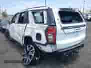 2023 Chevrolet Tahoe RST z VIN 1GNSKRKD2PR156397, wystawiony jako IAAI lot #42386680 z przebiegiem Nie podano mil oraz . Historia ofert i sprzedaży dostępna na DreamBid. Obrazek 3.