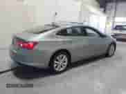 ✅ 2024 Chevrolet Malibu LT • VIN: 1G1ZD5ST6RF173475 • Лот: 84553045. Опубликован ранее на Copart с пробегом 46 809 миль. Бесплатный доступ к архиву аукционных продаж из США и подробный отчёт об истории автомобиля на DreamBid. Изображение 3.