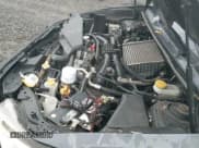 ✅ 2016 Subaru WRX Limited • VIN: JF1VA1J67G9804240 • Lot: 43578348. Listed on IAAI with 125,982 mi. Free auction sales archive from the USA and detailed vehicle history report at DreamBid. Image 20.