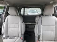 ✅ 2018 Toyota Sienna XLE Auto Access Seat • VIN: 5TDYZ3DCXJS942263 • Lot: 80532285. Listed on Copart with Not provided. Free auction sales archive from the USA and detailed vehicle history report at DreamBid. Image 10.