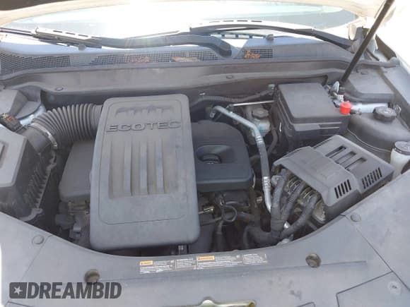 ✅ 2015 GMC Terrain SLT • VIN: 2GKALSEK6F6215579 • Lot: 42268206. Listed on IAAI with 44,707 mi. Free auction sales archive from the USA and detailed vehicle history report at DreamBid. Image 10.