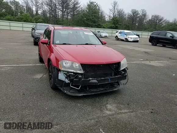 ✅ 2013 Dodge Avenger SXT • VIN: 1C3CDZCG7DN693547 • Лот: 61249635. Опубликован ранее на Copart с пробегом 98 848 миль. Бесплатный доступ к архиву аукционных продаж из США и подробный отчёт об истории автомобиля на DreamBid. Изображение 14.