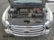 ✅ 2013 Ford Taurus SEL • VIN: 1FAHP2E85DG200710 • Лот: 90021925. Опубликован ранее на Copart с пробегом 141 339 миль. Бесплатный доступ к архиву аукционных продаж из США и подробный отчёт об истории автомобиля на DreamBid. Изображение 11.