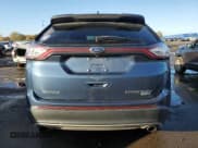 ✅ 2018 Ford Edge Titanium • VIN: 2FMPK4K92JBC63095 • Лот: 89472005. Опубликован ранее на Copart с пробегом 89 612 миль. Бесплатный доступ к архиву аукционных продаж из США и подробный отчёт об истории автомобиля на DreamBid. Изображение 6.