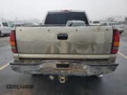 ✅ 2001 Chevrolet Silverado 1500 LS • VIN: 1GCEK19T01E196786 • Lot: 92910825. Listed on Copart with 294,460 mi. Free auction sales archive from the USA and detailed vehicle history report at DreamBid. Image 6.