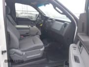 ✅ 2013 Ford F-150 XL • VIN: 1FTFX1CF1DFC06362 • Лот: 42982741. Опубликован ранее на IAAI с пробегом 262 170 миль. Бесплатный доступ к архиву аукционных продаж из США и подробный отчёт об истории автомобиля на DreamBid. Изображение 5.