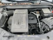 ✅ 2015 GMC Terrain SLT • VIN: 2GKALSEKXF6131748 • Lot: 81719514. Listed on Copart with 83,415 mi. Free auction sales archive from the USA and detailed vehicle history report at DreamBid. Image 14.