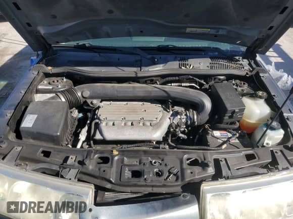 2005 Saturn VUE z VIN 5GZCZ53435S850407, wystawiony jako Copart lot #81821284 z przebiegiem 118 621 mil mil oraz Szkoda całkowita • Salvage title. Historia ofert i sprzedaży dostępna na DreamBid. Obrazek 12.