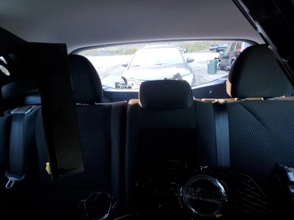 ✅ 2021 Nissan Rogue S • VIN: JN1BJ1AW5MW426934 • Lot: 86783955. Wystawiony na Copart z przebiegiem Nie podano. Bezpłatny archiwum sprzedaży aukcyjnych z USA i szczegółowy raport historii pojazdu na DreamBid. Zdjęcie 10.