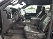 ✅ 2024 GMC Sierra 1500 AT4X • VIN: 3GTUUFE88RG339864 • Лот: 63791845. Опубликован ранее на Copart с пробегом 10 862 миль. Бесплатный доступ к архиву аукционных продаж из США и подробный отчёт об истории автомобиля на DreamBid. Изображение 7.