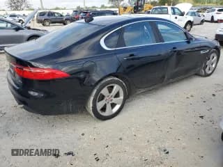 ✅ 2018 Jaguar XF 25t • VIN: SAJBR4FX7JCY54866 • Лот: 80795853. Опубликован ранее на Copart с пробегом 79 125 миль. Бесплатный доступ к архиву аукционных продаж из США и подробный отчёт об истории автомобиля на DreamBid. Изображение 3.