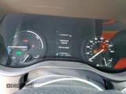 ✅ 2023 Toyota Sienna XSE • VIN: 5TDDSKFC5PS074014 • Lot: 84189085. Wystawiony na Copart z przebiegiem 15 935 mil. Bezpłatny archiwum sprzedaży aukcyjnych z USA i szczegółowy raport historii pojazdu na DreamBid. Zdjęcie 9.