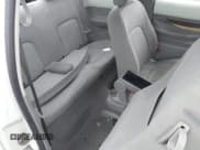 ✅ 2002 Volkswagen Beetle GLS • VIN: 3VWCK21C62M457825 • Lot: 42284650. Listed on IAAI with 86,368 mi. Free auction sales archive from the USA and detailed vehicle history report at DreamBid. Image 8.