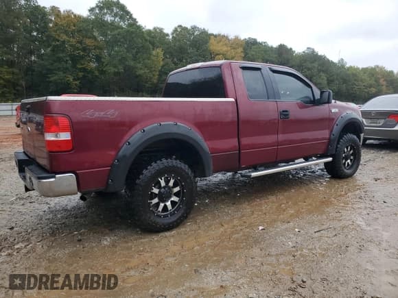 ✅ 2004 Ford F-150 XLT • VIN: 1FTPX14574KD89316 • Lot: 89915345. Wystawiony na Copart z przebiegiem 168 090 mil. Bezpłatny archiwum sprzedaży aukcyjnych z USA i szczegółowy raport historii pojazdu na DreamBid. Zdjęcie 3.