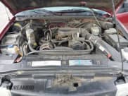 ✅ 2002 Chevrolet S-10 • VIN: 1GCCS19W928137964 • Лот: 41692833. Опубликован ранее на IAAI с пробегом 233 830 миль. Бесплатный доступ к архиву аукционных продаж из США и подробный отчёт об истории автомобиля на DreamBid. Изображение 10.