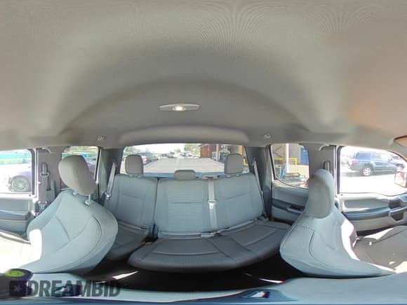 ✅ 2015 Ford F-150 XLT • VIN: 1FTFX1EF6FKF05448 • Lot: 60120735. Listed on Copart with 155,019 mi. Free auction sales archive from the USA and detailed vehicle history report at DreamBid. Image 14.