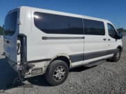 ✅ 2015 Ford Transit XL • VIN: 1FBZX2YM8FKA50913 • Лот: 66009295. Опубликован ранее на Copart с пробегом 204 536 миль. Бесплатный доступ к архиву аукционных продаж из США и подробный отчёт об истории автомобиля на DreamBid. Изображение 3.