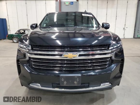 ✅ 2021 Chevrolet Suburban LT • VIN: 1GNSKCKD6MR346213 • Lot: 92567145. Listed on Copart with 241,550 mi. Free auction sales archive from the USA and detailed vehicle history report at DreamBid. Image 5.