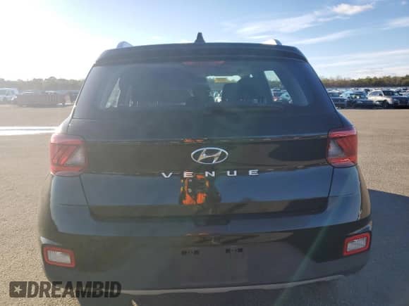 ✅ 2020 Hyundai Venue SEL • VIN: KMHRC8A31LU048069 • Лот: 83956594. Размещён на Copart с пробегом 38 611 миль миль. Получите бесплатный доступ к архиву аукционных продаж из США и посмотрите подробный отчёт об истории автомобиля на DreamBid. Изображение 6.
