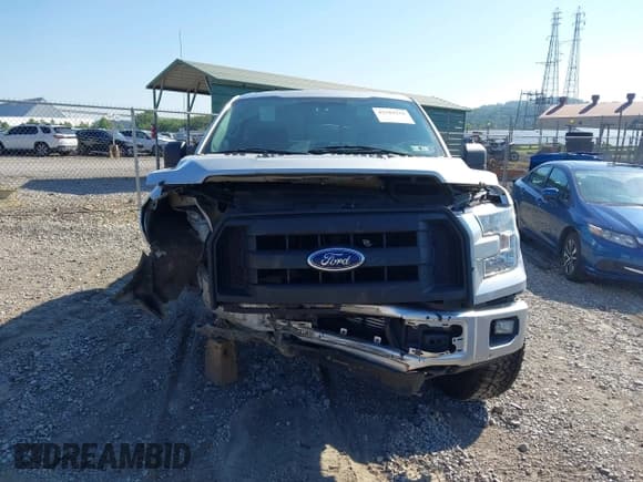 ✅ 2016 Ford F-150 XLT • VIN: 1FTEX1EPXGFC46333 • Лот: 42782210. Опубликован ранее на IAAI с пробегом 134 123 миль. Бесплатный доступ к архиву аукционных продаж из США и подробный отчёт об истории автомобиля на DreamBid. Изображение 11.