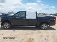 ✅ 2019 Ford F-150 XL • VIN: 1FTEW1CPXKFC01505 • Lot: 42664322. Listed on IAAI with 114,179 mi. Free auction sales archive from the USA and detailed vehicle history report at DreamBid. Image 14.