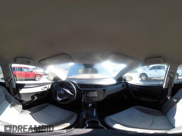 ✅ 2019 Toyota Corolla LE • VIN: 5YFBURHE4KP945236 • Лот: 43595306. Опубликован ранее на IAAI с пробегом 108 871 миль. Бесплатный доступ к архиву аукционных продаж из США и подробный отчёт об истории автомобиля на DreamBid. Изображение 18.