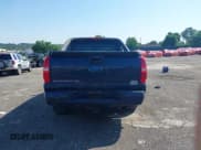 ✅ 2007 Chevrolet Avalanche 1LT • VIN: 3GNFK12357G245567 • Lot: 42556540. Listed on IAAI with Not provided. Free auction sales archive from the USA and detailed vehicle history report at DreamBid. Image 16.