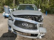 ✅ 2016 Infiniti QX60 • VIN: 5N1AL0MM6GC515310 • Lot: 80296295. Wystawiony na Copart z przebiegiem 85 907 mil. Bezpłatny archiwum sprzedaży aukcyjnych z USA i szczegółowy raport historii pojazdu na DreamBid. Zdjęcie 5.