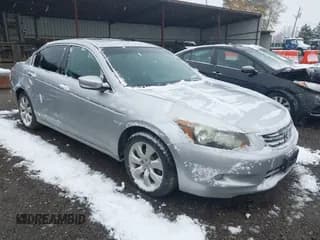 ✅ 2008 Honda Accord EX-L • VIN: 1HGCP36898A011691 • Лот: 43612222. Опубликован ранее на IAAI с пробегом 235 000 миль. Бесплатный доступ к архиву аукционных продаж из США и подробный отчёт об истории автомобиля на DreamBid. Изображение 1.