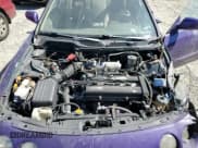 ✅ 1996 Acura Integra LS • VIN: JH4DB7653TS005093 • Lot: 57783383. Wystawiony na Copart z przebiegiem 217 250 mil. Bezpłatny archiwum sprzedaży aukcyjnych z USA i szczegółowy raport historii pojazdu na DreamBid. Zdjęcie 11.