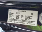 ✅ 2023 Tesla Model 3 Long Range • VIN: 5YJ3E1EB7PF657274 • Lot: 41735430. Wystawiony na IAAI z przebiegiem 26 116 mil. Bezpłatny archiwum sprzedaży aukcyjnych z USA i szczegółowy raport historii pojazdu na DreamBid. Zdjęcie 9.