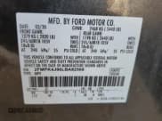 ✅ 2020 Ford Edge SEL • VIN: 2FMPK4J96LBA82568 • Lot: 81200565. Wystawiony na Copart z przebiegiem Nie podano. Bezpłatny archiwum sprzedaży aukcyjnych z USA i szczegółowy raport historii pojazdu na DreamBid. Zdjęcie 14.