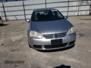 ✅ 2008 Volkswagen Rabbit S • VIN: WVWDB91K38W231340 • Lot: 78094594. Listed on Copart with 120,570 mi. Free auction sales archive from the USA and detailed vehicle history report at DreamBid. Image 11.