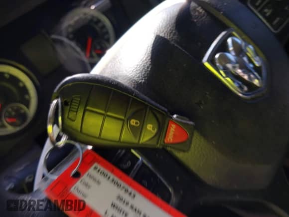 2019 Ram 1500 Tradesman with VIN 1C6RR7FG0KS532230, listed as a IAAI auction lot 41740439 with 146,380 mi miles and . Bid and sale history available at DreamBid. Image 11.