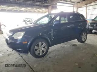 ✅ 2008 Saturn VUE XR • VIN: 3GSCL53768S634903 • Лот: 86666705. Опубликован ранее на Copart с пробегом 100 537 миль. Бесплатный доступ к архиву аукционных продаж из США и подробный отчёт об истории автомобиля на DreamBid. Изображение 1.