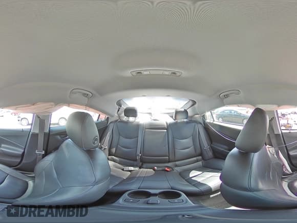 ✅ 2017 Chevrolet Volt Premier • VIN: 1G1RD6S55HU142171 • Lot: 48321764. Wystawiony na Copart z przebiegiem Nie podano. Bezpłatny archiwum sprzedaży aukcyjnych z USA i szczegółowy raport historii pojazdu na DreamBid. Zdjęcie 13.