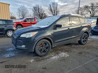 ✅ 2013 Ford Escape SE • VIN: 1FMCU9G99DUC99508 • Lot: 95427085. Listed on Copart with 176,630 mi. Free auction sales archive from the USA and detailed vehicle history report at DreamBid. Image 1.