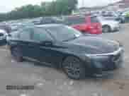 2022 Honda Accord EX-L с VIN 1HGCV1F53NA002514, выставлен на аукционе IAAI как лот 42706586 с пробегом 66 855 миль миль и . История ставок и продаж доступна на DreamBid. Изображение 13.