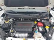 ✅ 2020 Ram ProMaster City Cargo Tradesman • VIN: ZFBHRFAB4L6R51415 • Лот: 63028475. Опубликован ранее на Copart с пробегом 70 772 миль. Бесплатный доступ к архиву аукционных продаж из США и подробный отчёт об истории автомобиля на DreamBid. Изображение 12.