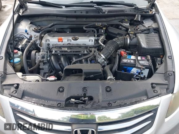 ✅ 2011 Honda Accord EX • VIN: 1HGCP2F71BA156717 • Лот: 42984428. Опубликован ранее на IAAI с пробегом 182 481 миль. Бесплатный доступ к архиву аукционных продаж из США и подробный отчёт об истории автомобиля на DreamBid. Изображение 10.