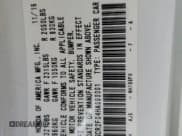 ✅ 2017 Honda Accord EX • VIN: 1HGCR2F04HA099001 • Lot: 60555755. Listed on Copart with 79,085 mi. Free auction sales archive from the USA and detailed vehicle history report at DreamBid. Image 13.