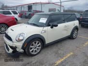 ✅ 2013 MINI Clubman S • VIN: WMWZG3C59DTY39951 • Lot: 41842630. Wystawiony na IAAI z przebiegiem 57 695 mil. Bezpłatny archiwum sprzedaży aukcyjnych z USA i szczegółowy raport historii pojazdu na DreamBid. Zdjęcie 2.